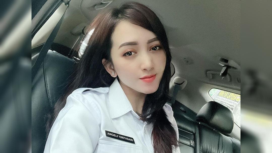 kades cantik