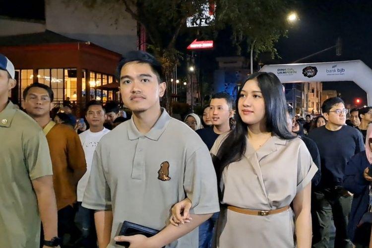 kaesang kaesang 1