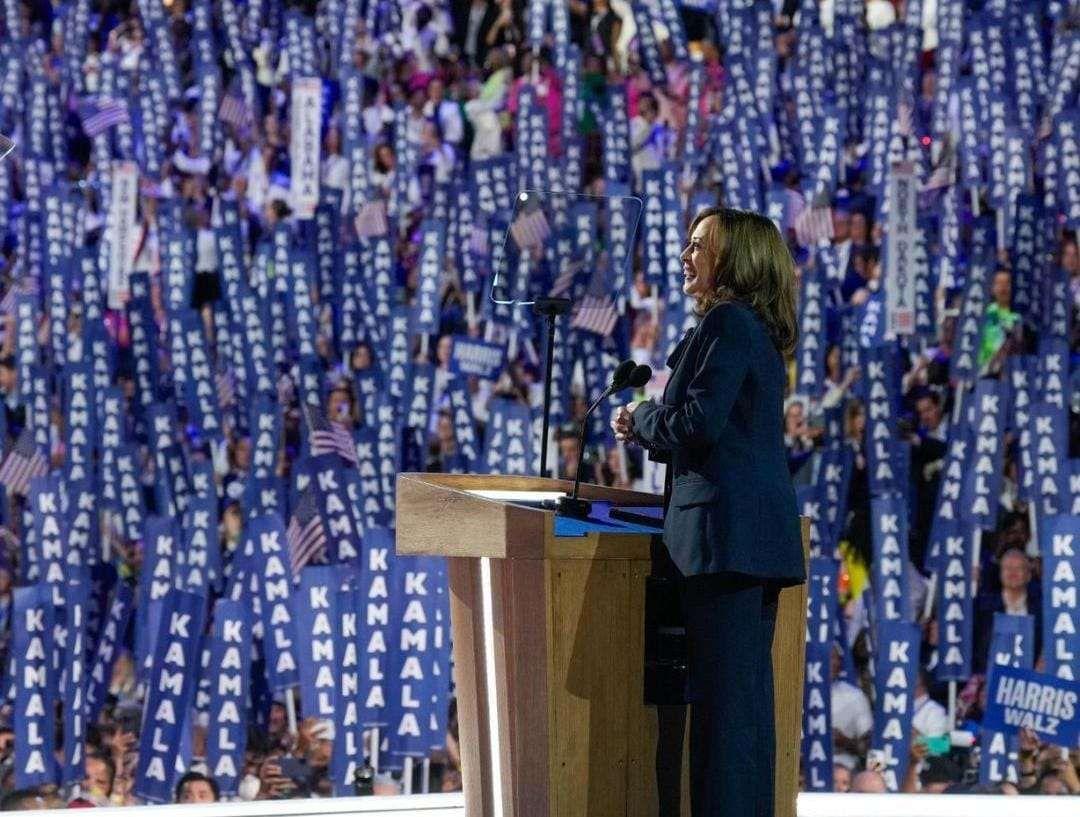 kamala harris