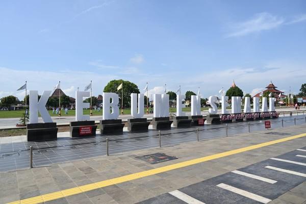 kebumen