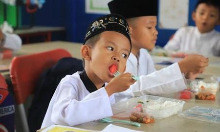 makan siang