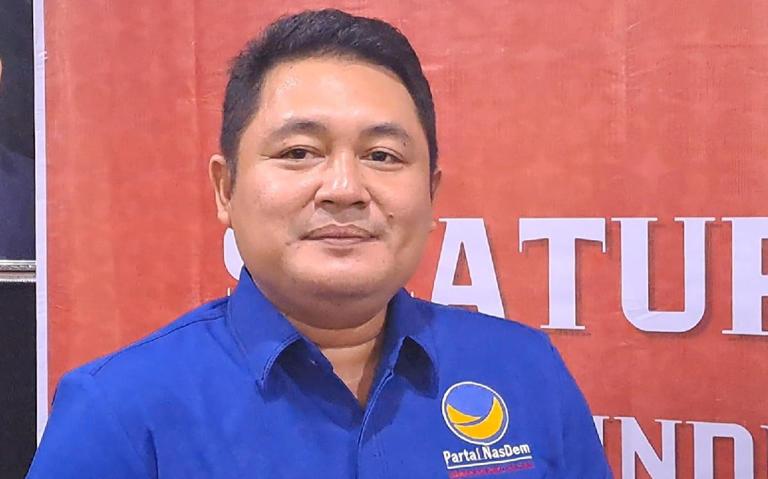 nasdem semarang