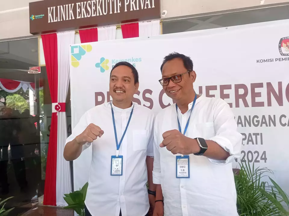 pilwakot semarang