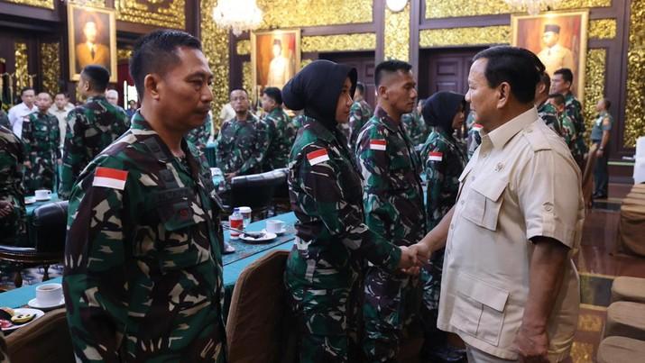 prabowo subianto