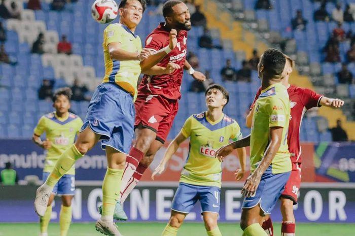 psm makasar