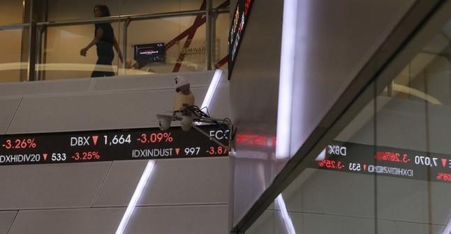 saham 1