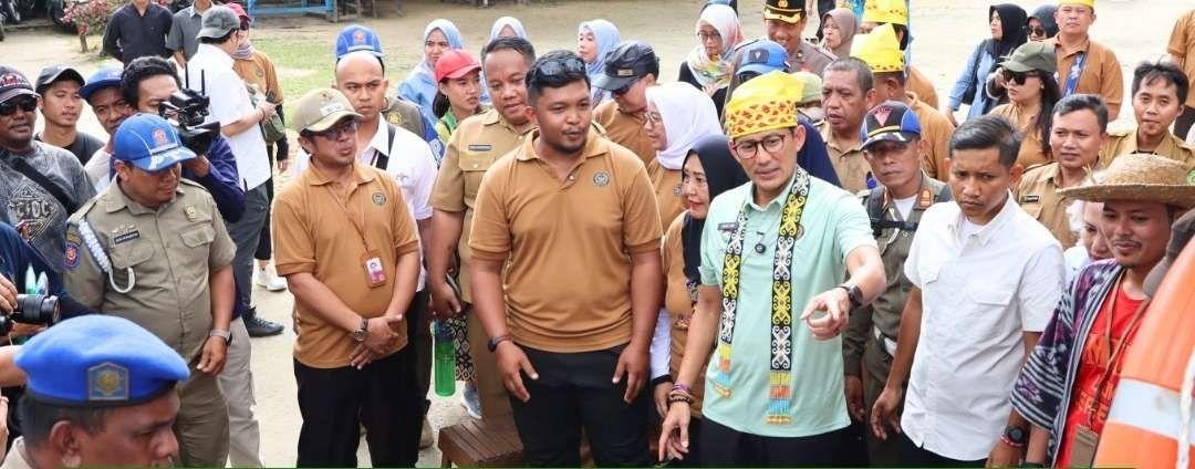sandiaga
