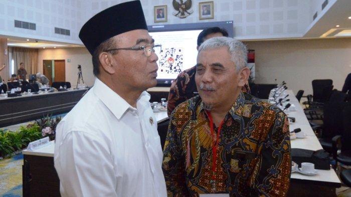 sekda andang