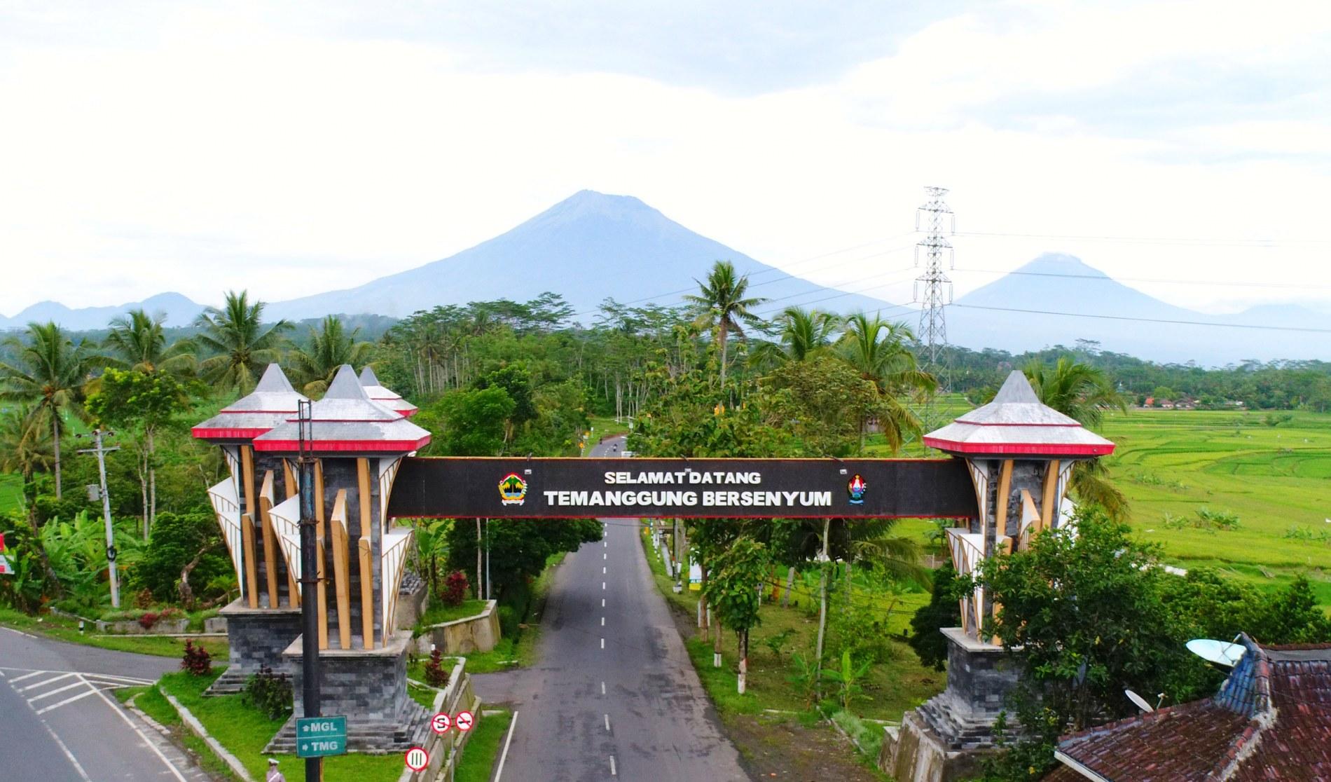 temanggung temanggung
