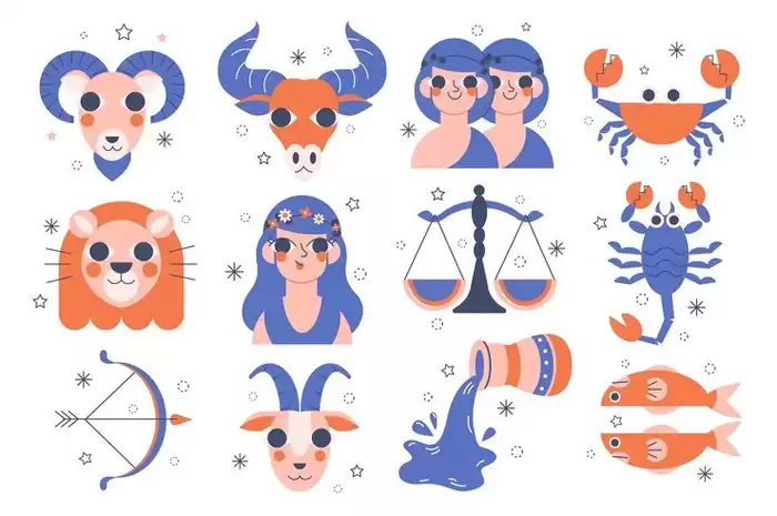 zodiak
