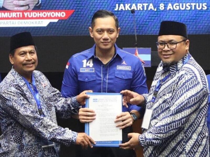 ahy dukung harno hanies