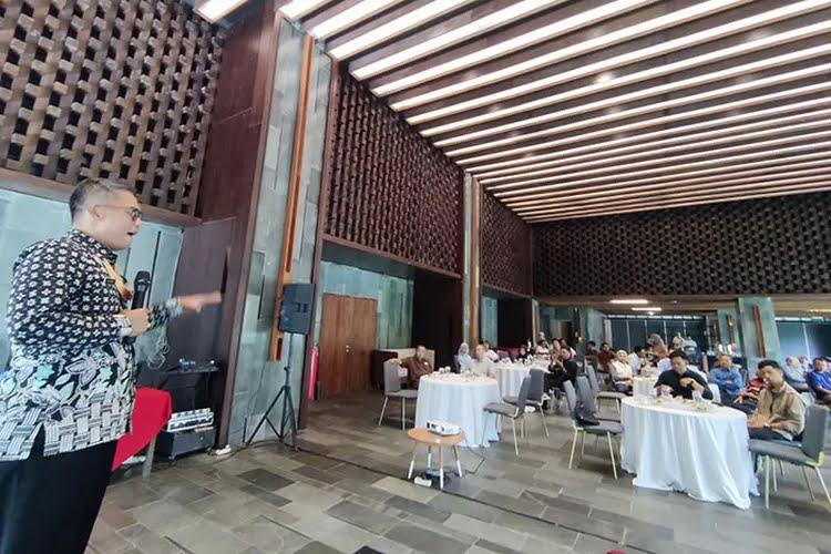 fgd pelaku pariwisata wonosobo 1664807908