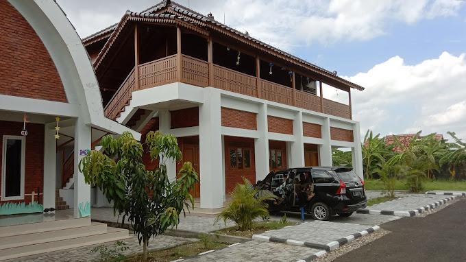 program pendidikan vivit umam sd aljannah mercu