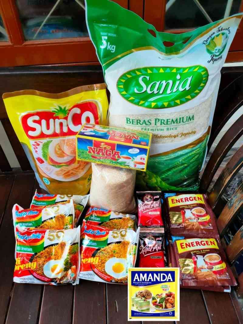 sembako 2