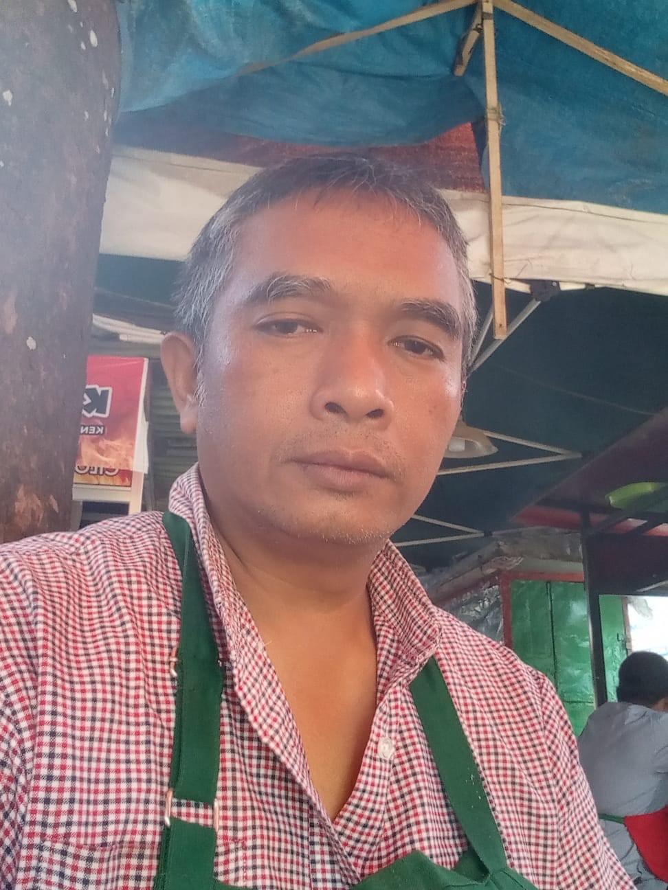 Eko Tombo Ati