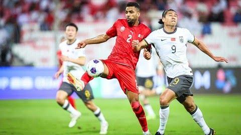 bahrain vs china 169
