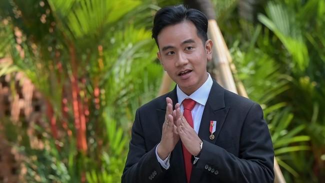gibran wapres