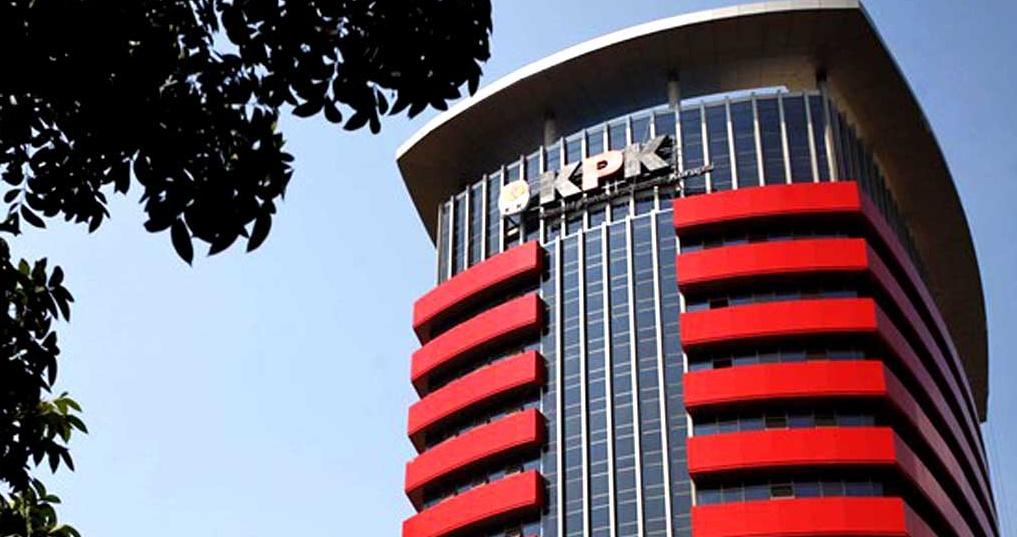 Gedung KPK. (IST)