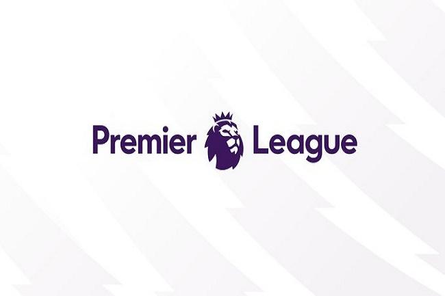 Logo Premier League. (Twitter/@PremierLeague)
