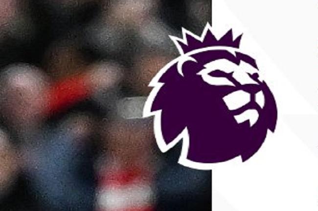 Maskot Premier League. (Twitter/@premierleague)