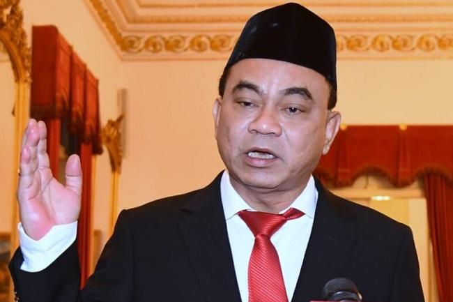 Budi Arie Setiadi. (IST)
