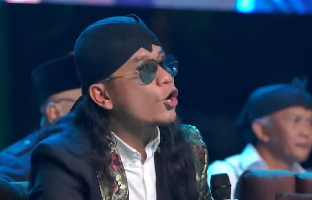 Miftah Maulana dalam sebuah kegiatan. (IST)