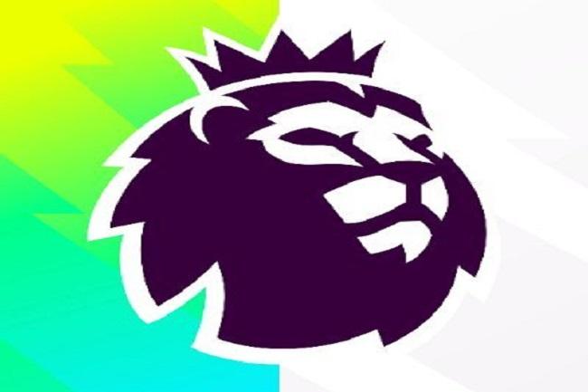 Logo Premier League. (Twitter/@premierleague)