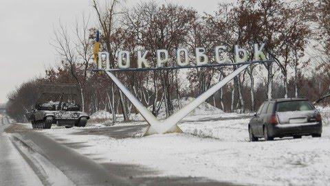 suasana musim dinigin saat tanpa listrik air gas dan pemanas di kota pokrovsk ukraina kamis 12122024 reutersinna varenytsia 169