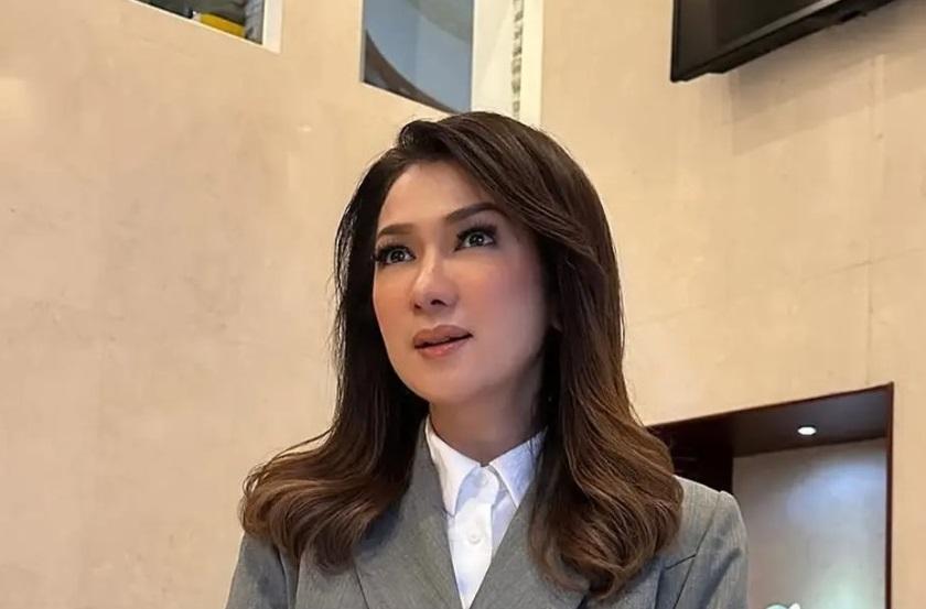 Direktur Jenderal Komunikasi Publik dan Media (Dirjen KPM) Komdigi, Fifi Aleyda Yahya. (Instagram @fifialeydayahya)
