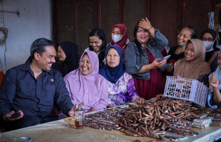 menteri maman umkm