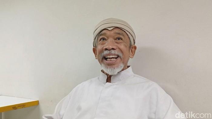pelawak qomar 169