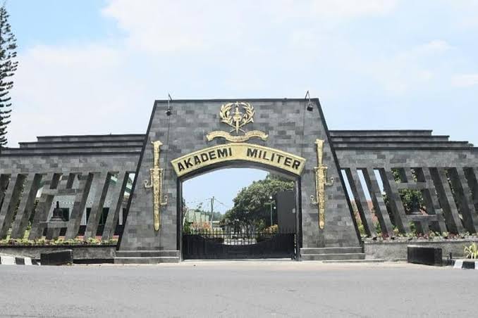 Kantor Akmil Magelang Kepala Daerah PDIP