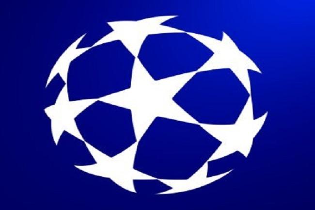 Logo Liga Champions. (Twitter/ @ChampionsLeague)