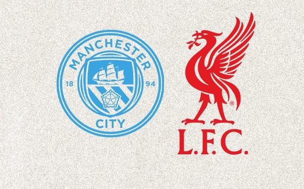 Manchester City akan berduel dengan Liverpool dalam laga lanjutan Liga Inggris. (Twitter/@LFC)