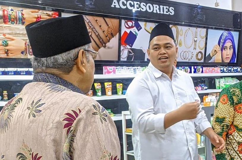 Wakil Ketua DPRD Jawa Tengah Sarif Abdillah(IST)