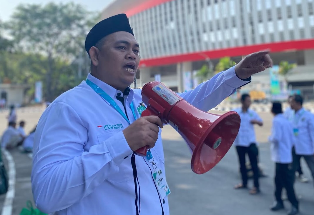 Wakil ketua DPRD Jawa Tengah Sarif Abdillah. (IST)
