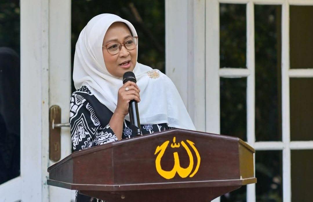 bupati lilis