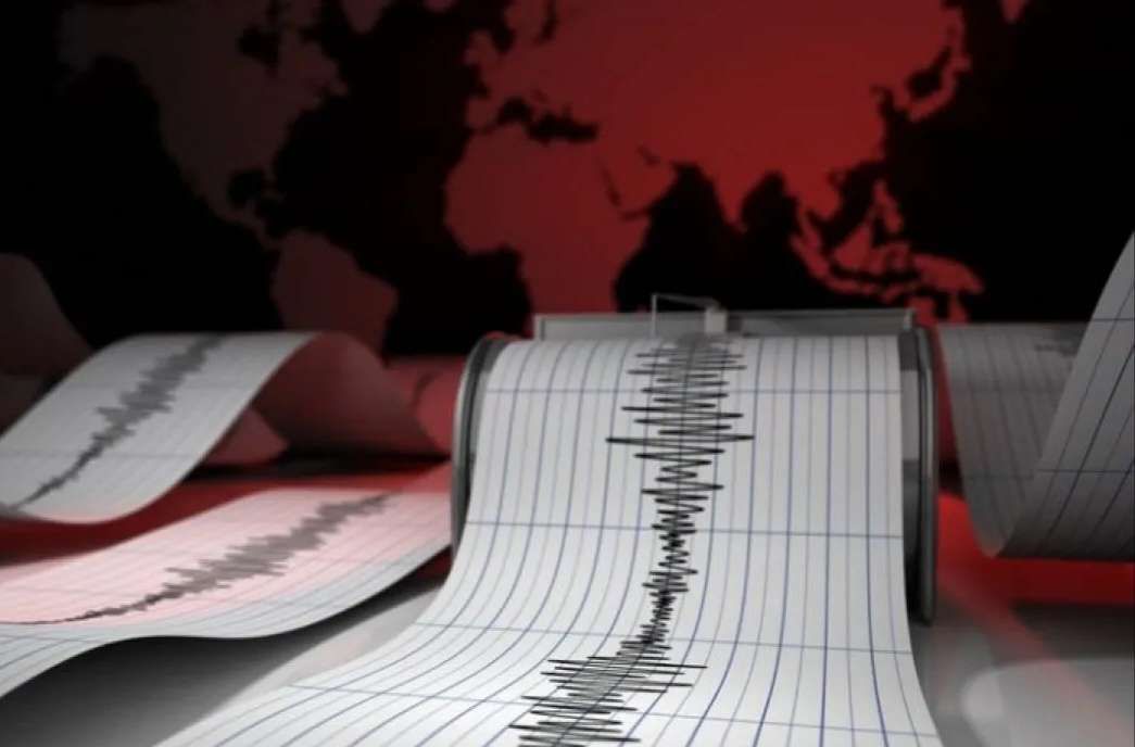 gempa nabire