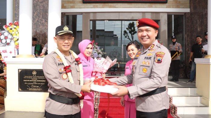 kasim polres