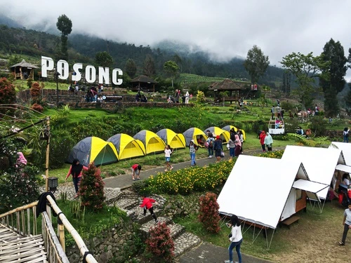 posong