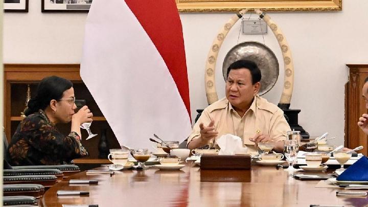prabowo