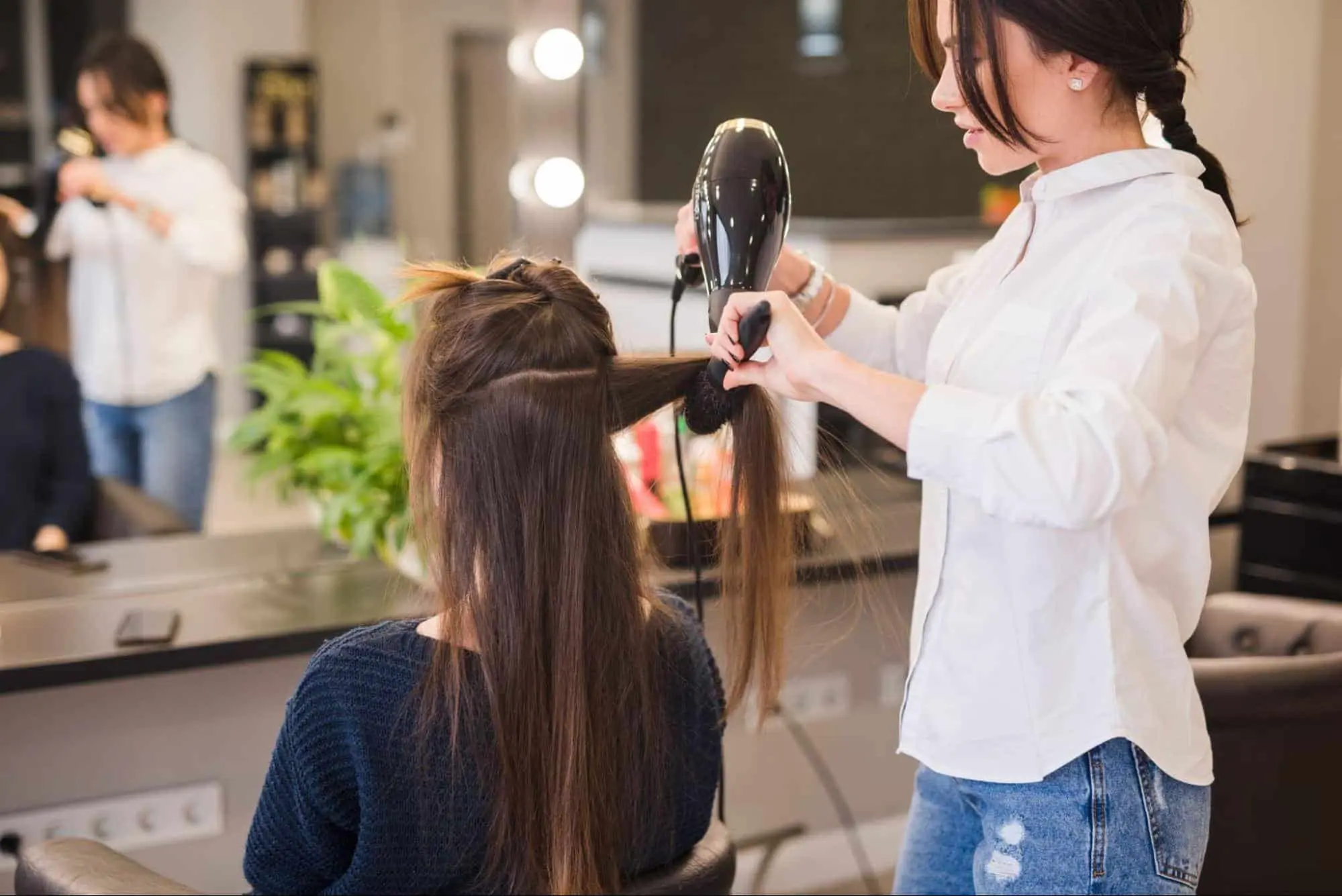 salon