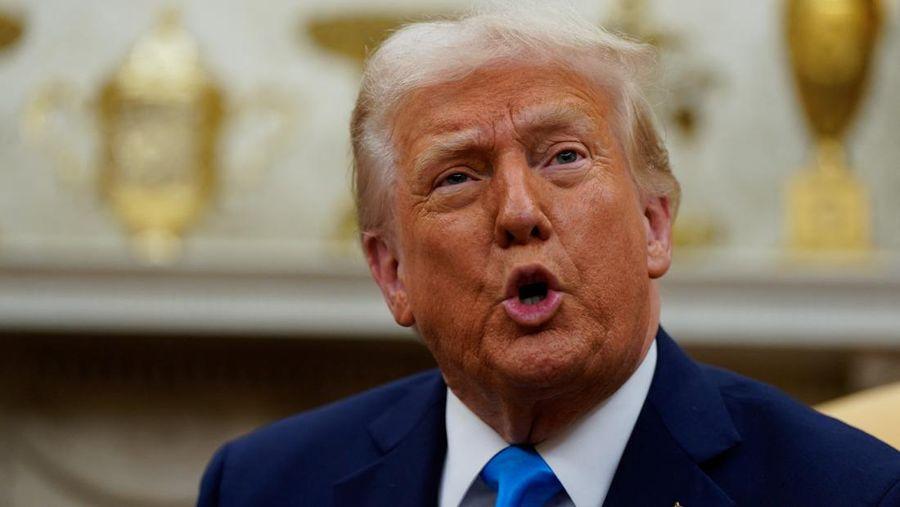 trump