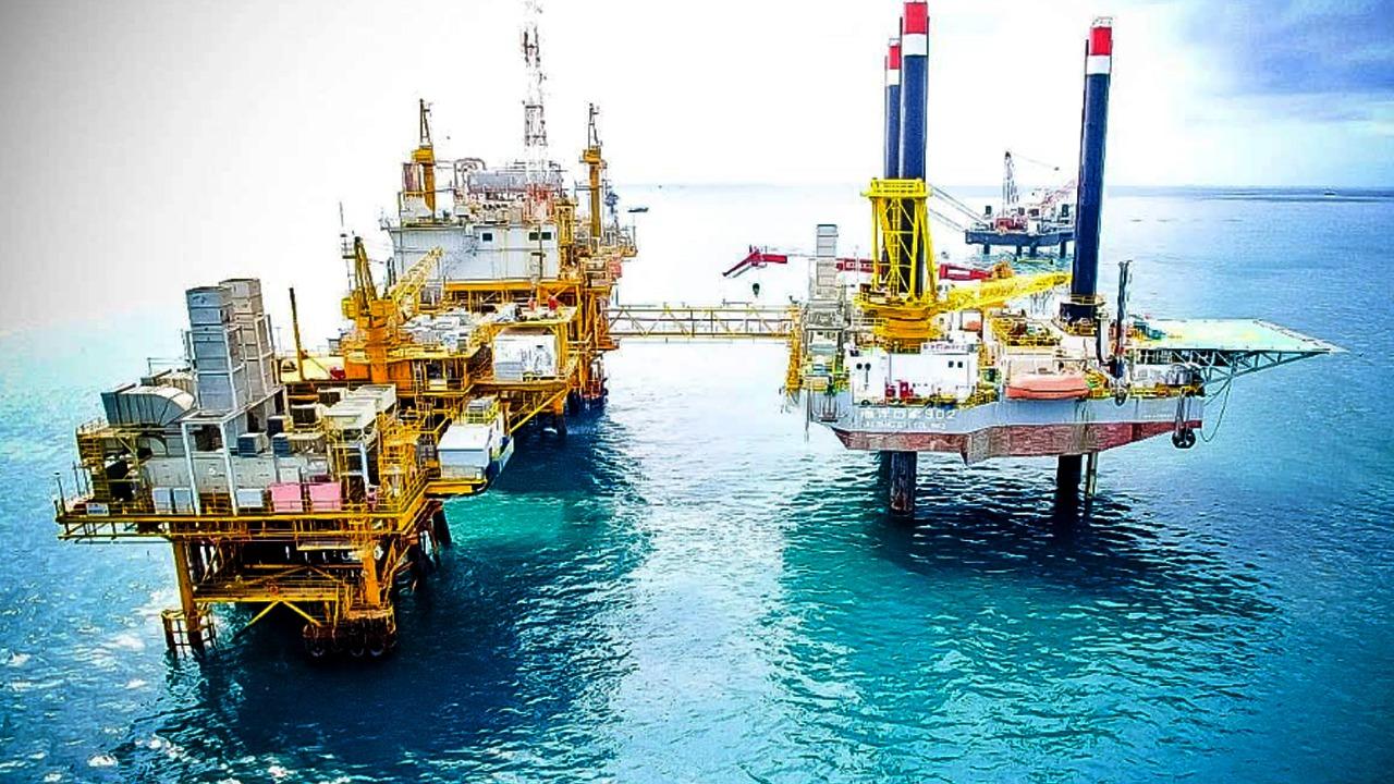 Kementrian ESDM Lelang 3 Wilayah Kerja Migas