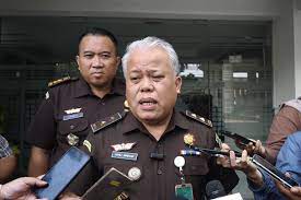 Kejagung Ungkap Alasan Usut Korupsi Sritex