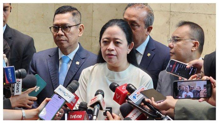 Puan Berpesan ke Pemerintah yang menulisan ulang sejarah RI.