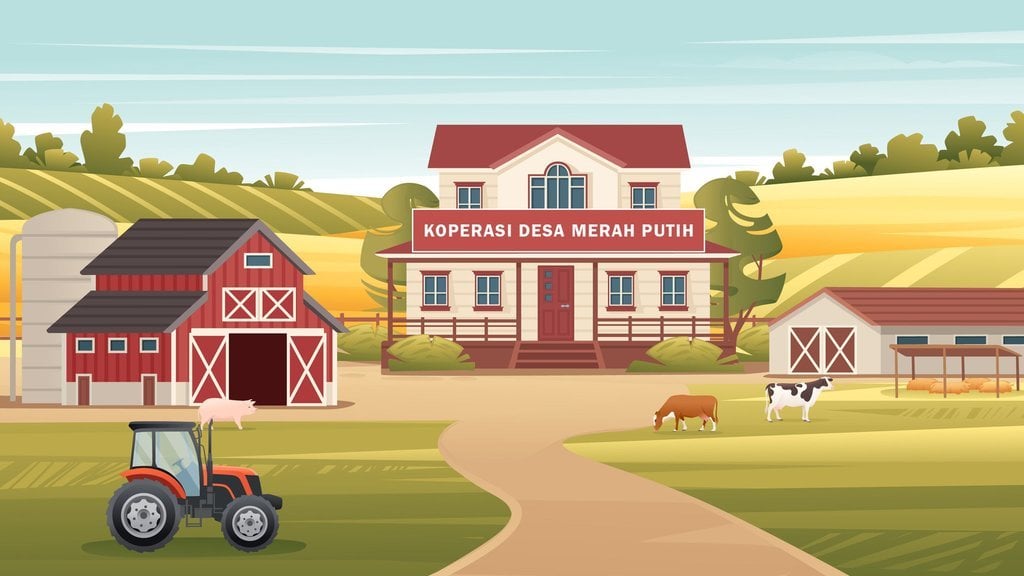 ilustrasi koperasi desa merah putih ratio 16x9 1