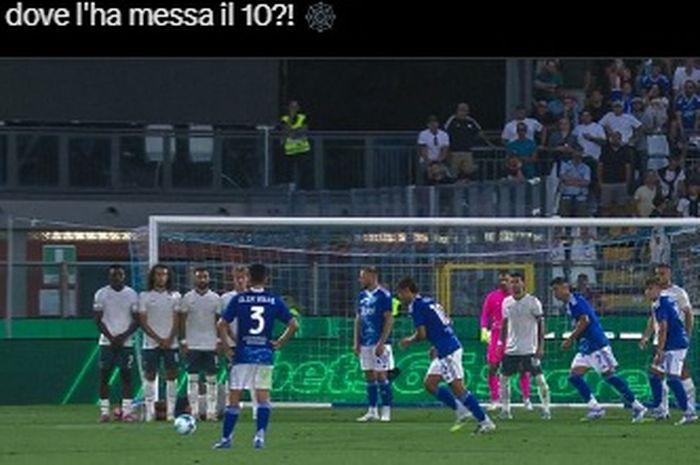 como