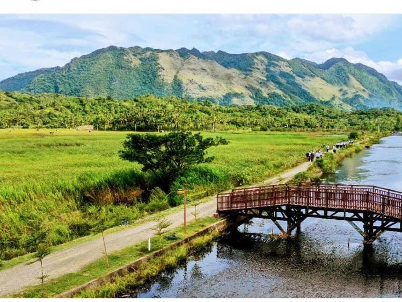 Desa Wisata Nusa Aceh