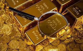 Harga emas Galeri 24
